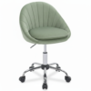Vert velours